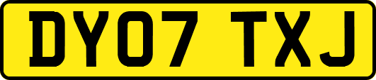 DY07TXJ