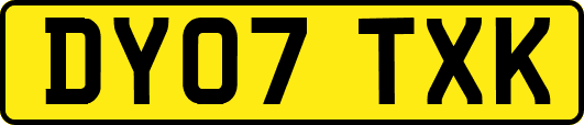 DY07TXK