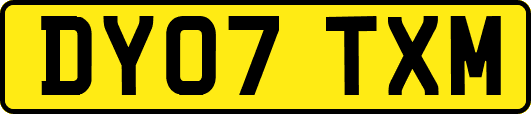 DY07TXM