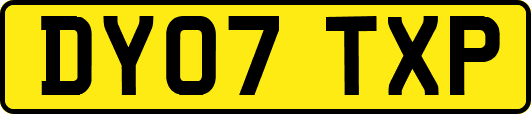 DY07TXP