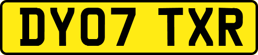DY07TXR