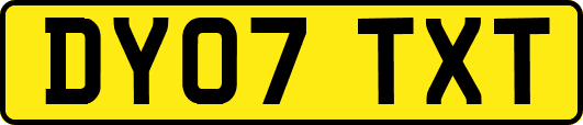 DY07TXT
