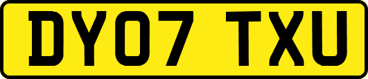 DY07TXU