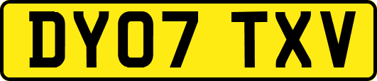 DY07TXV