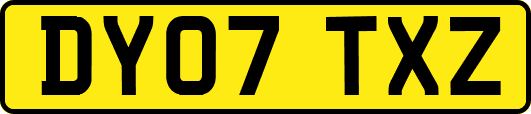 DY07TXZ