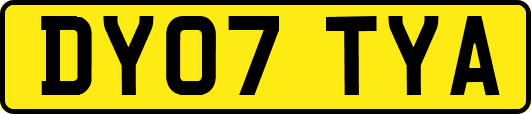 DY07TYA