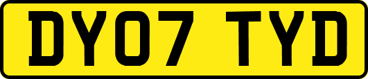 DY07TYD