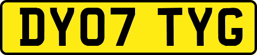 DY07TYG