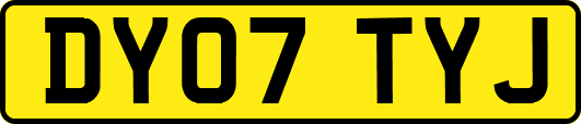 DY07TYJ