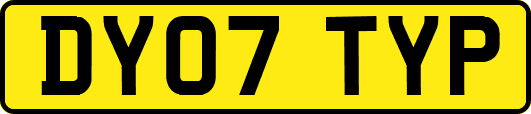 DY07TYP