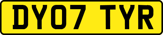 DY07TYR