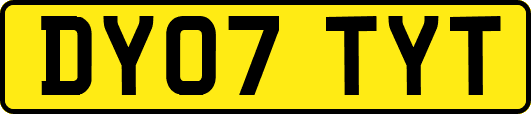 DY07TYT
