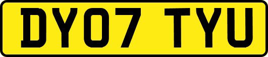 DY07TYU