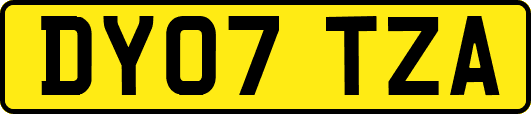 DY07TZA