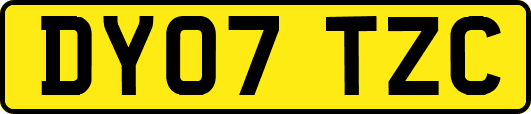 DY07TZC