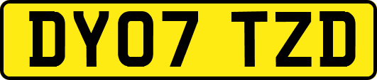 DY07TZD