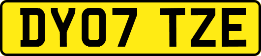 DY07TZE