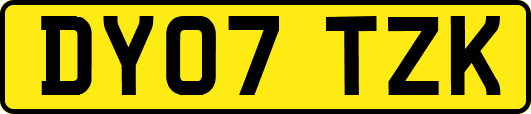 DY07TZK