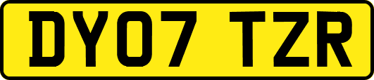 DY07TZR