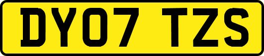 DY07TZS