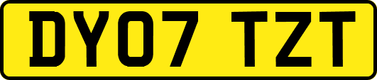 DY07TZT