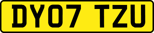 DY07TZU