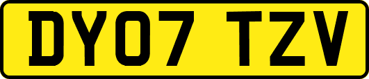 DY07TZV