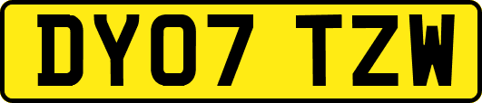 DY07TZW