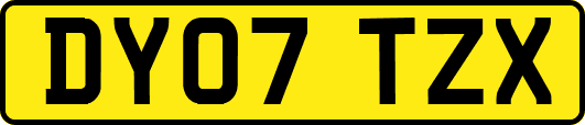 DY07TZX