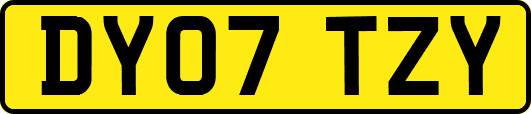 DY07TZY