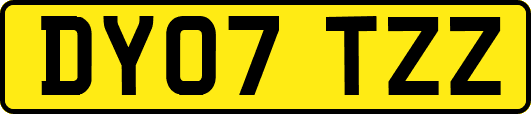 DY07TZZ