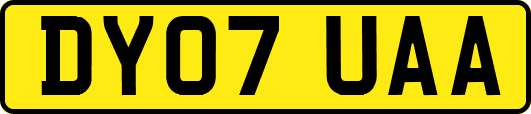 DY07UAA