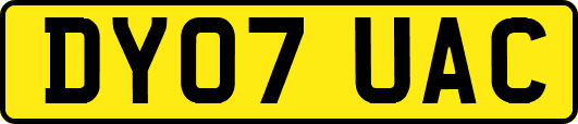DY07UAC