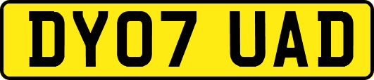 DY07UAD