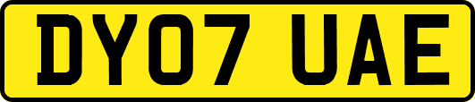 DY07UAE