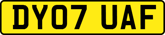 DY07UAF