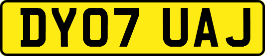 DY07UAJ
