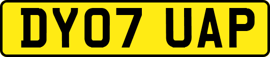 DY07UAP