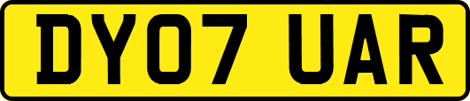 DY07UAR
