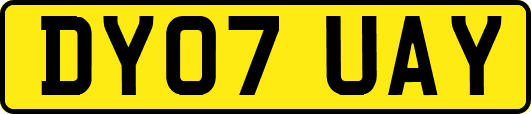 DY07UAY