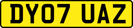 DY07UAZ