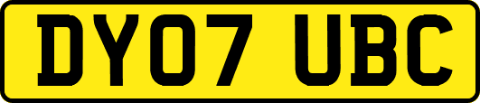 DY07UBC