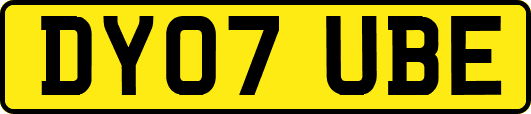DY07UBE