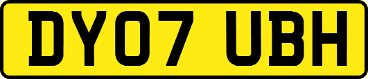 DY07UBH