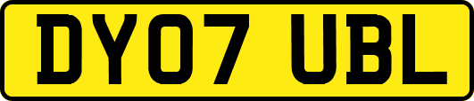DY07UBL