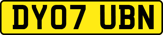 DY07UBN