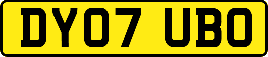 DY07UBO