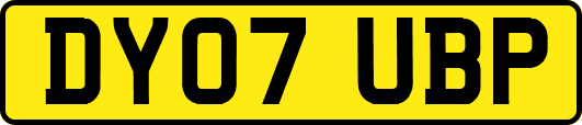 DY07UBP