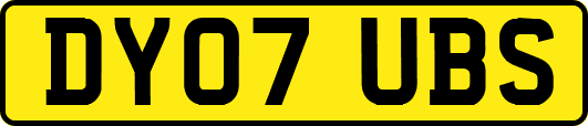 DY07UBS