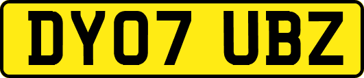 DY07UBZ